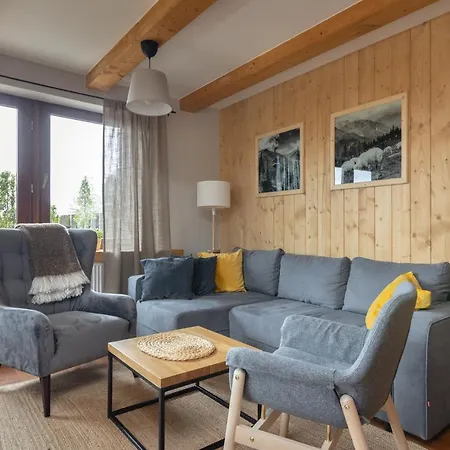 Apartament Domino - Chotarz