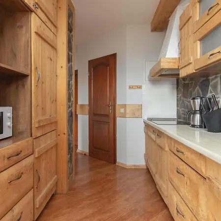 Apartament Domino - Chotarz Koscielisko