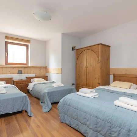 Apartament Domino - Chotarz * Koscielisko