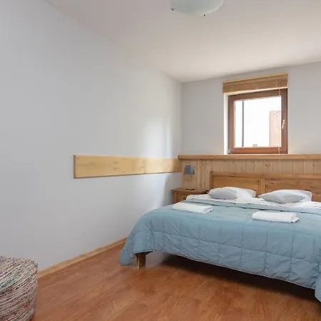 Apartament Domino - Chotarz Kościelisko