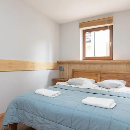 Apartament Domino - Chotarz * Koscielisko