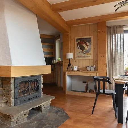 Apartament Domino - Chotarz