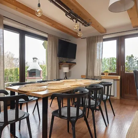 Apartament Domino - Chotarz * Koscielisko