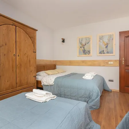 Apartament Domino - Chotarz * Koscielisko