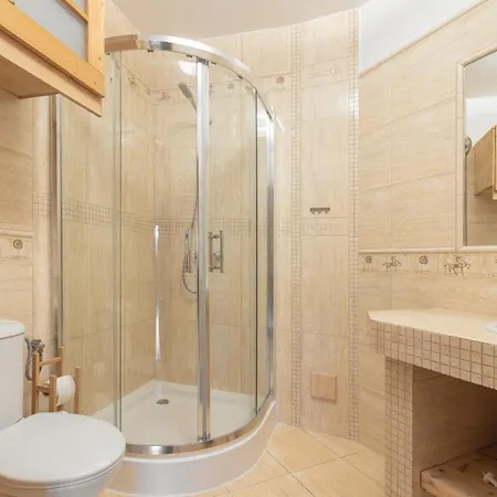 Apartament Domino - Chotarz