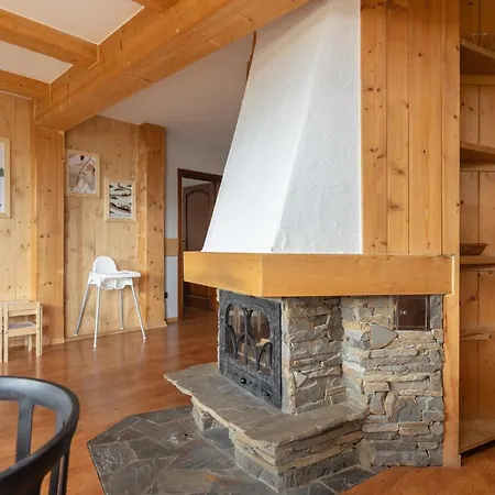 Apartament Domino - Chotarz Koscielisko