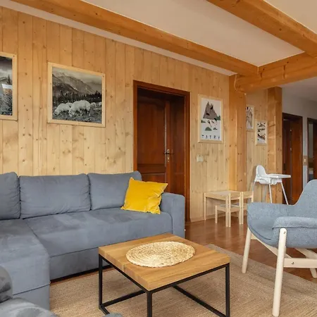 Apartament Domino - Chotarz Kościelisko