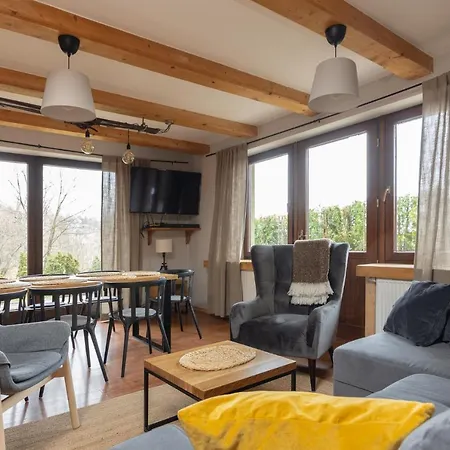 Apartament Domino - Chotarz *