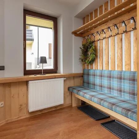 Domino - Chotarz Kościelisko