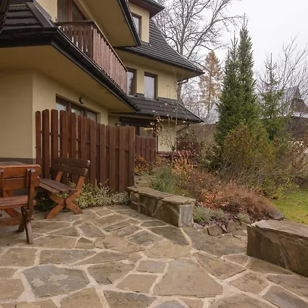 Appartement Domino - Chotarz *