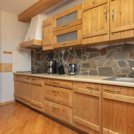 Apartament Domino - Chotarz *