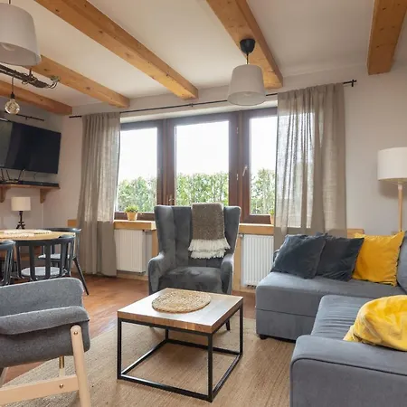Apartament Domino - Chotarz Kościelisko