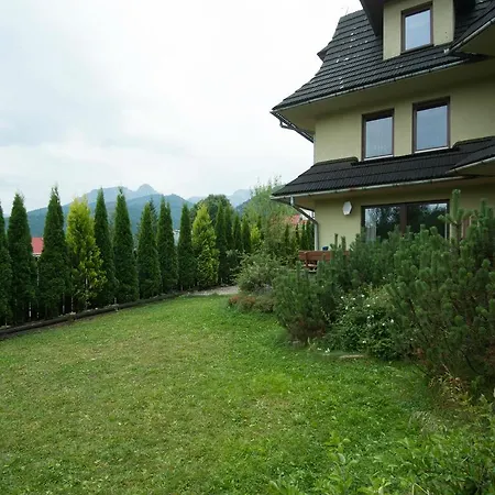 Apartament Domino - Chotarz Apartment *