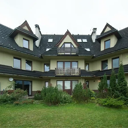 Apartament Domino - Chotarz Kościelisko